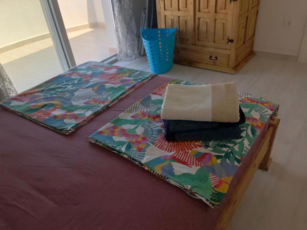 Priscilla Apartment Ražanac Eksteriør billede