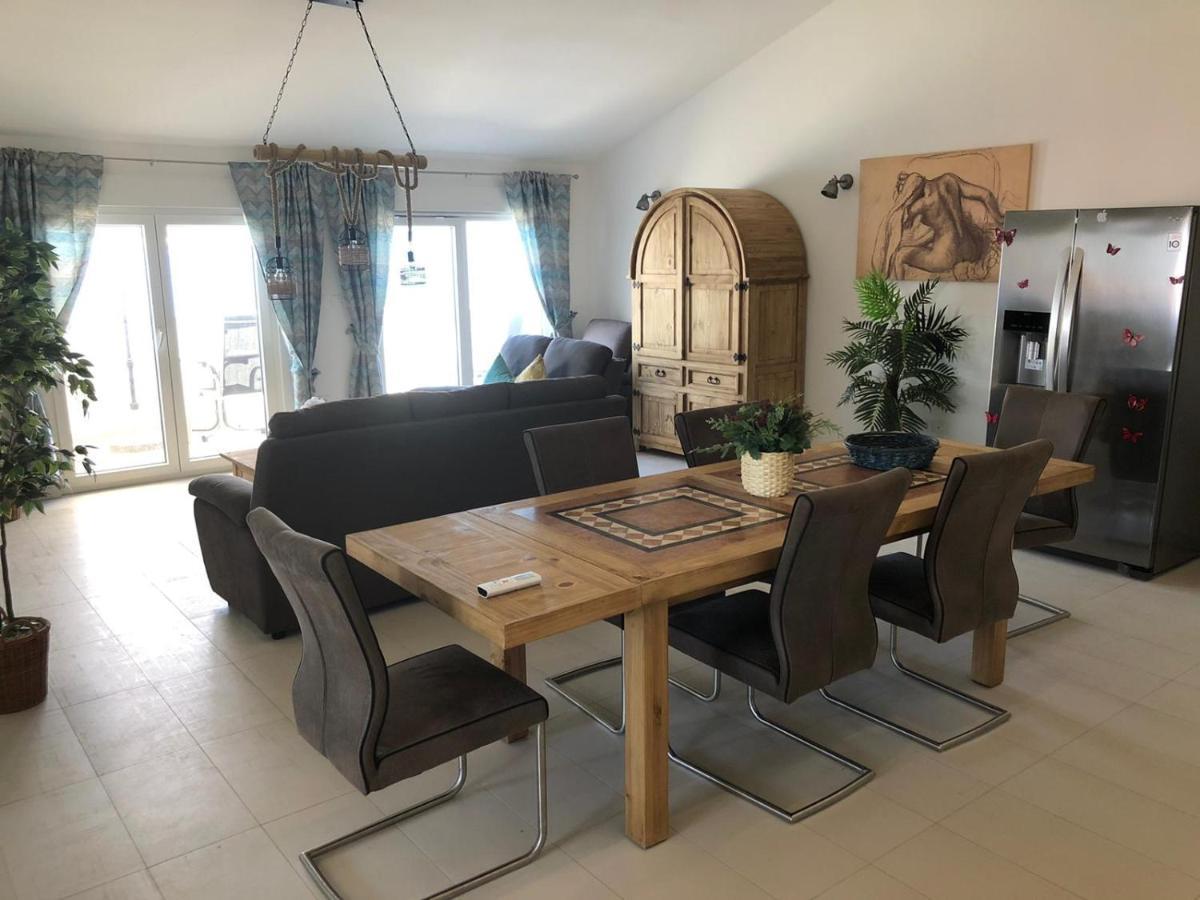 Priscilla Apartment Ražanac Eksteriør billede